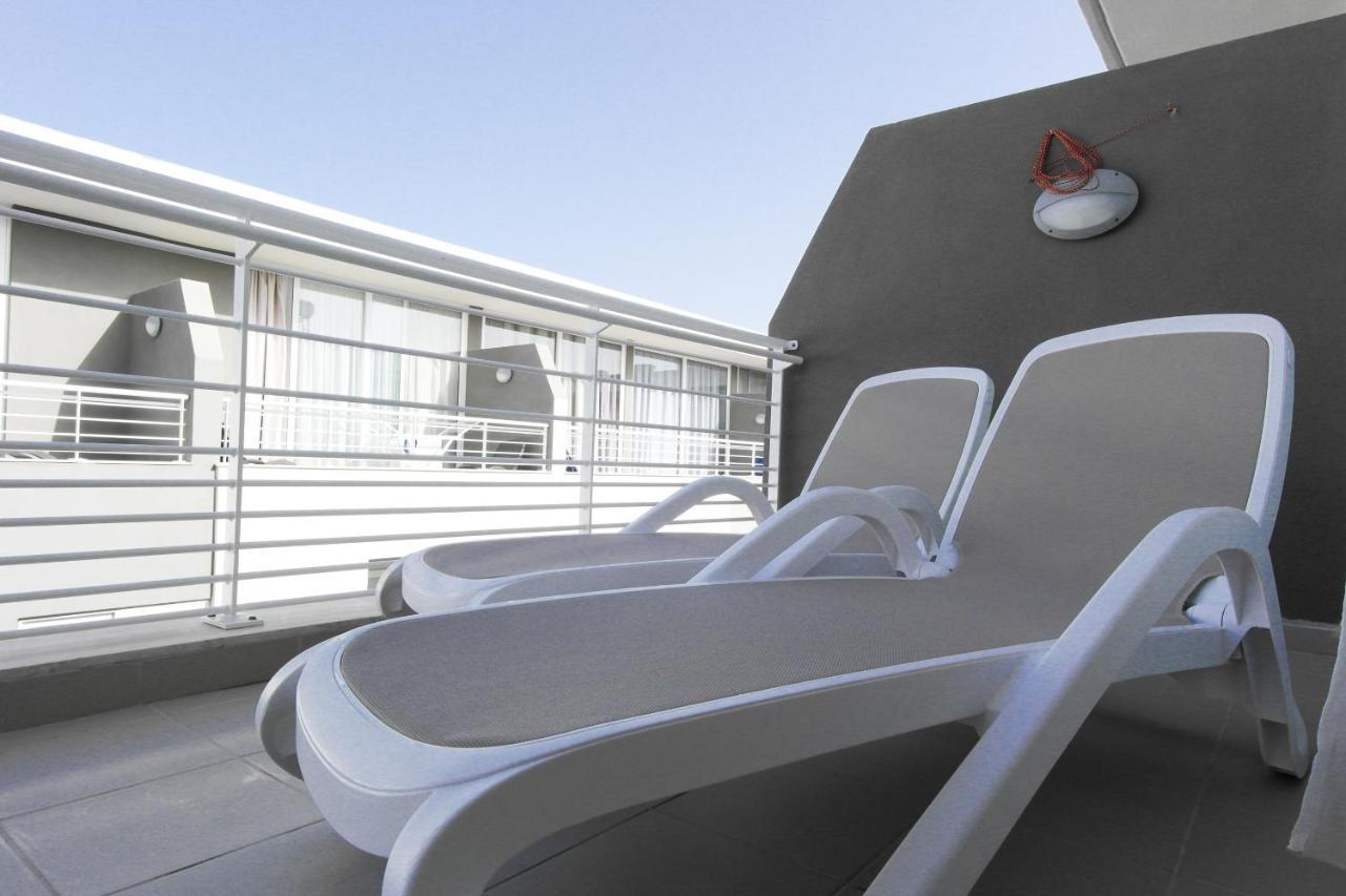 Apartmán Modern Luxury Penthouse In Perfect Sliema Location Exteriér fotografie